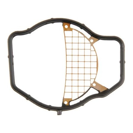Victor Technology Fuel Injection Throttle Body Mounting Gasket - MAHLE G32351 G32351